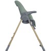 Kikkaboo Καρέκλα Φαγητού Olive 2 Mint (31004010210) Kikkaboo Καρέκλα Φαγητού Olive 2 Mint (31004010210)