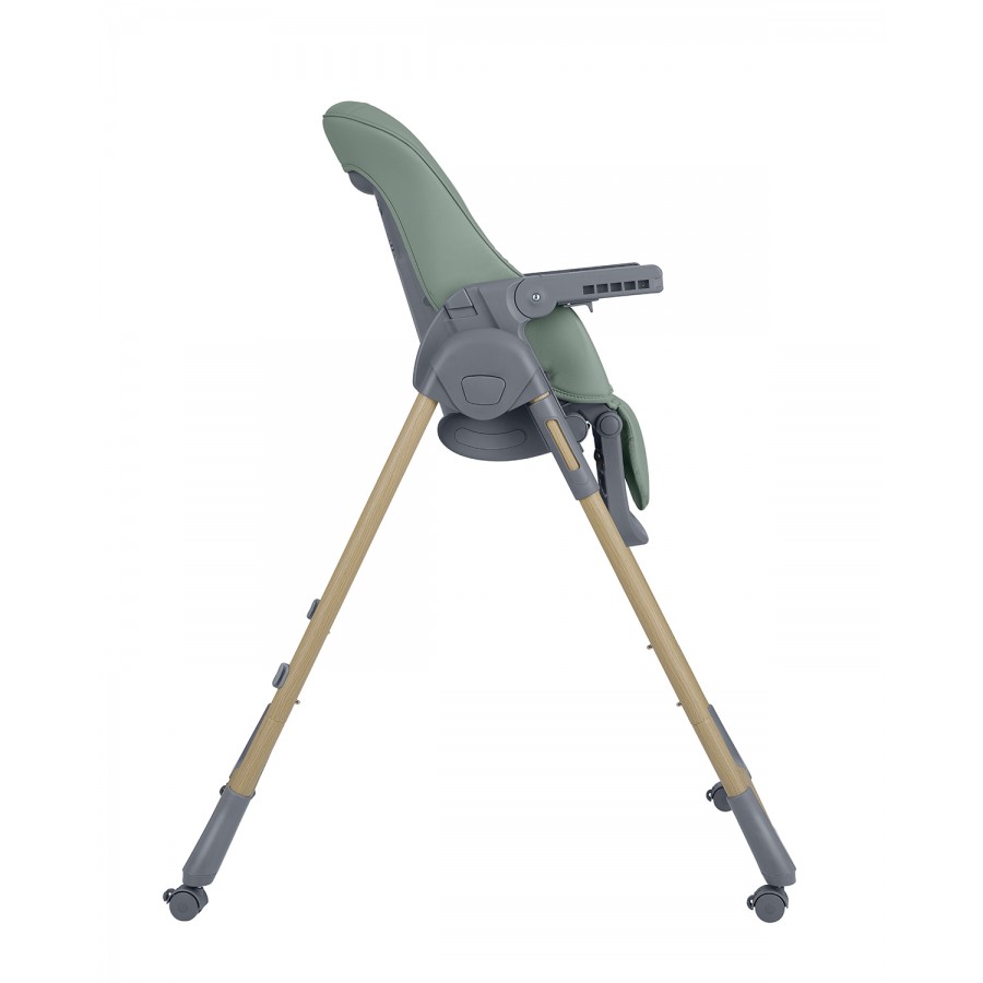 Kikkaboo Καρέκλα Φαγητού Olive 2 Mint (31004010210) Kikkaboo Καρέκλα Φαγητού Olive 2 Mint (31004010210)