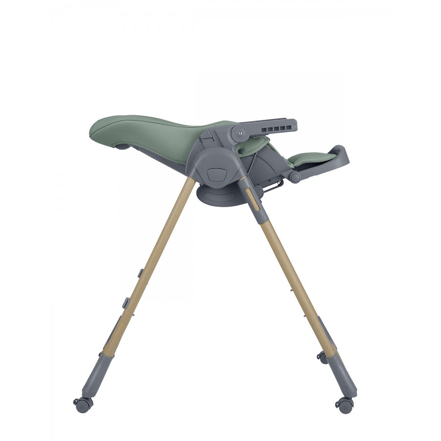Kikkaboo Καρέκλα Φαγητού Olive 2 Mint (31004010210) Kikkaboo Καρέκλα Φαγητού Olive 2 Mint (31004010210)