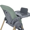 Kikkaboo Καρέκλα Φαγητού Olive 2 Mint (31004010210) Kikkaboo Καρέκλα Φαγητού Olive 2 Mint (31004010210)