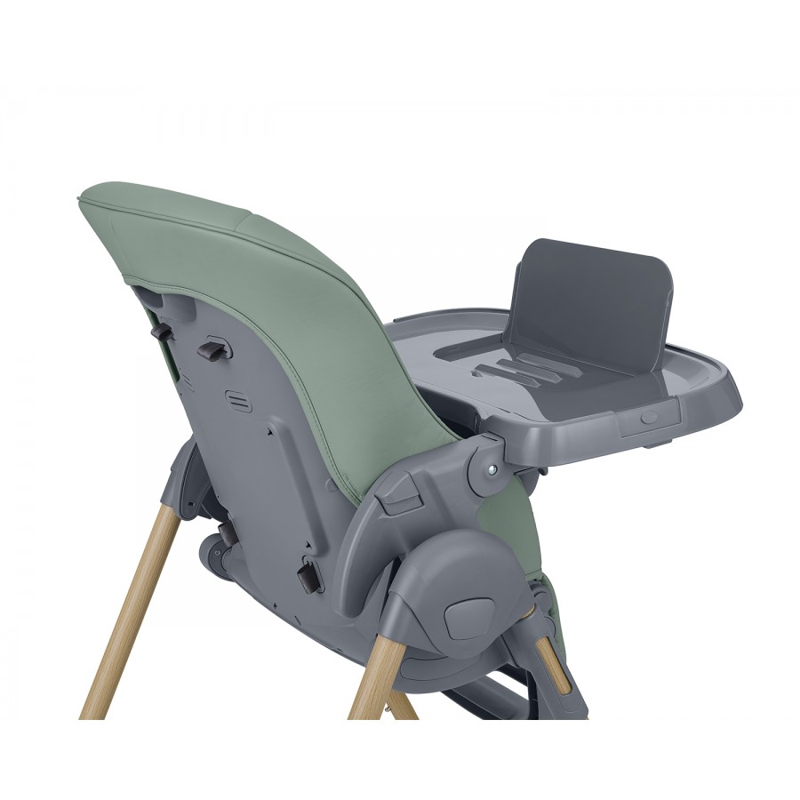 Kikkaboo Καρέκλα Φαγητού Olive 2 Mint (31004010210) Kikkaboo Καρέκλα Φαγητού Olive 2 Mint (31004010210)