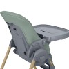Kikkaboo Καρέκλα Φαγητού Olive 2 Mint (31004010210) Kikkaboo Καρέκλα Φαγητού Olive 2 Mint (31004010210)