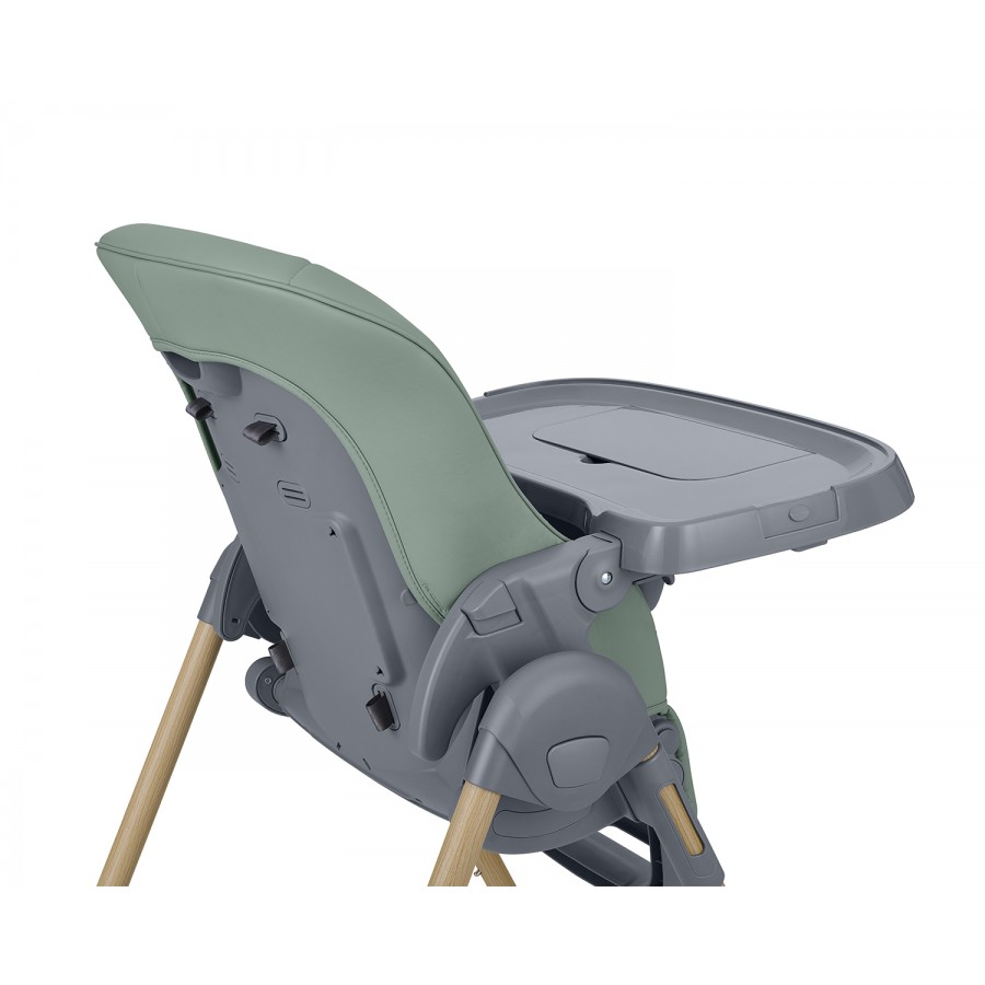 Kikkaboo Καρέκλα Φαγητού Olive 2 Mint (31004010210) Kikkaboo Καρέκλα Φαγητού Olive 2 Mint (31004010210)