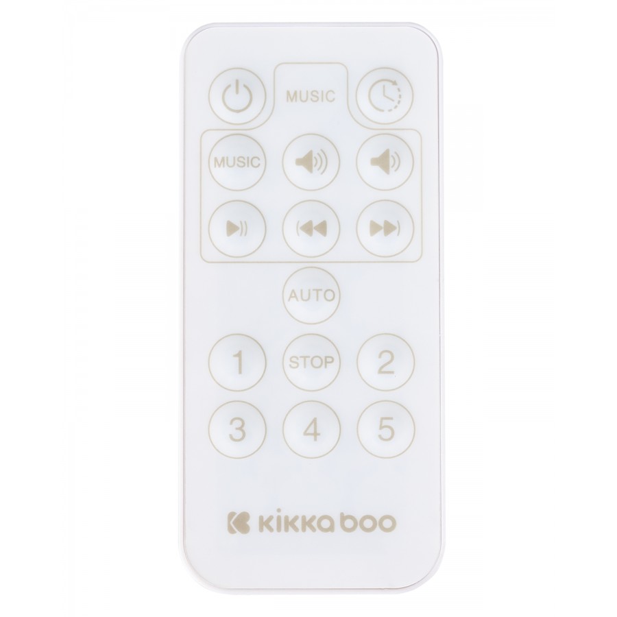 Kikkaboo Ηλεκτρική Ρηλάξ-Κούνια Ashlee Beige (31005010091) Kikkaboo Ηλεκτρική Ρηλάξ-Κούνια Ashlee Beige (31005010091)