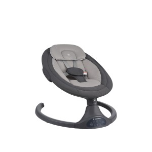 Kikkaboo Ηλεκτρική Ρηλάξ-Κούνια Codie Dark Grey (31005010092) Kikkaboo Ηλεκτρική Ρηλάξ-Κούνια Codie Dark Grey (31005010092)