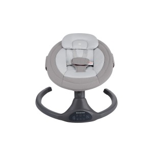 Kikkaboo Ηλεκτρική Ρηλάξ-Κούνια Codie Light Grey (31005010093) Kikkaboo Ηλεκτρική Ρηλάξ-Κούνια Codie Light Grey (31005010093)