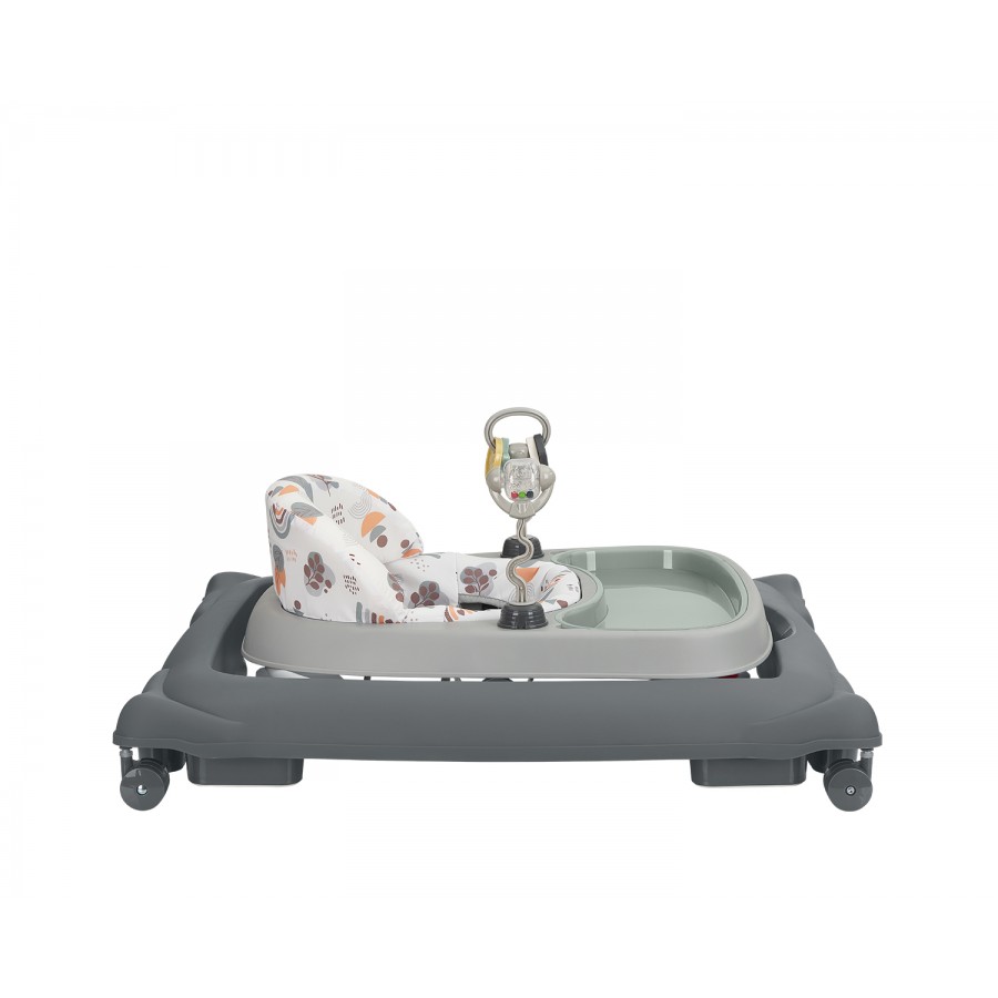 Kikkaboo Στράτα Paleo Grey (31005030110)
