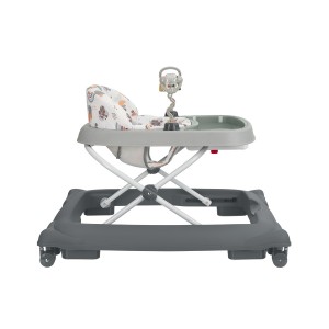 Kikkaboo Στράτα Paleo Grey (31005030110)