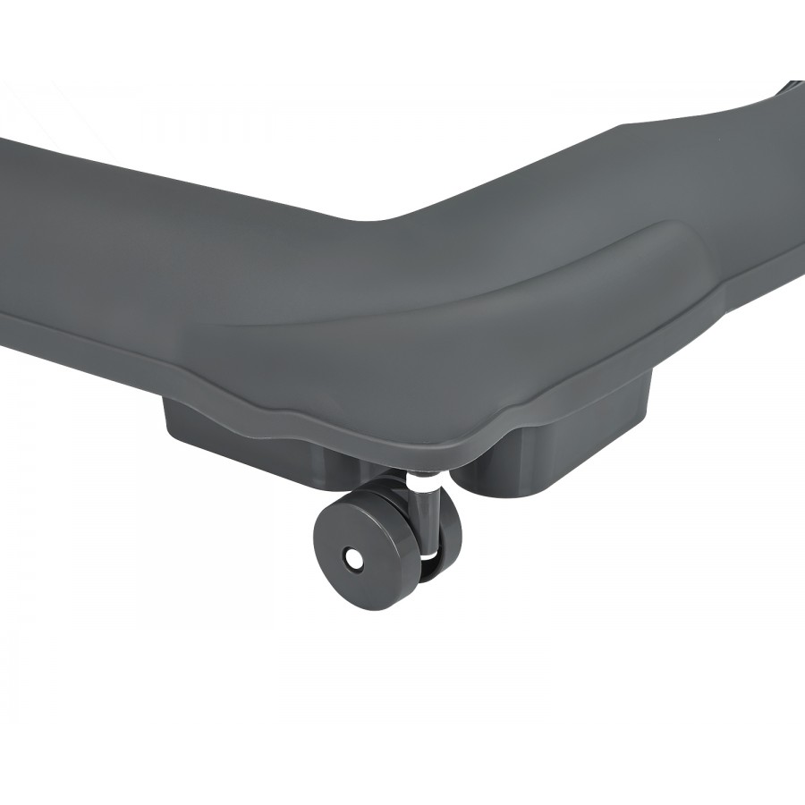 Kikkaboo Στράτα Paleo Grey (31005030110)