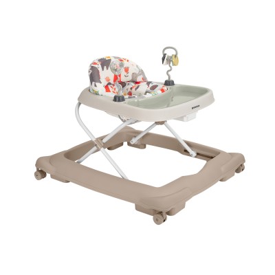 Kikkaboo Στράτα Paleo Beige (31005030114)