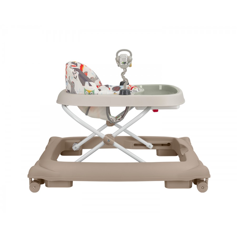 Kikkaboo Στράτα Paleo Beige (31005030114)