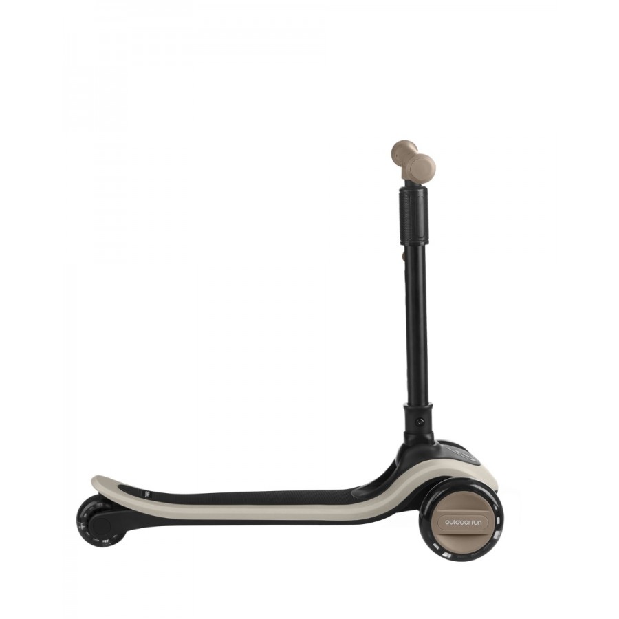 Kikkaboo Πατίνι Treo 2 σε 1 Μπεζ (31006010134) Kikkaboo Πατίνι Treo 2 σε 1 Μπεζ (31006010134)