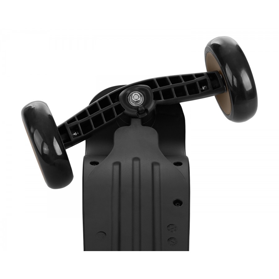 Kikkaboo Πατίνι Treo 2 σε 1 Μπεζ (31006010134) Kikkaboo Πατίνι Treo 2 σε 1 Μπεζ (31006010134)