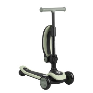 Kikkaboo Πατίνι Treo 2 σε 1 Μέντα (31006010135) Kikkaboo Πατίνι Treo 2 σε 1 Μέντα (31006010135)
