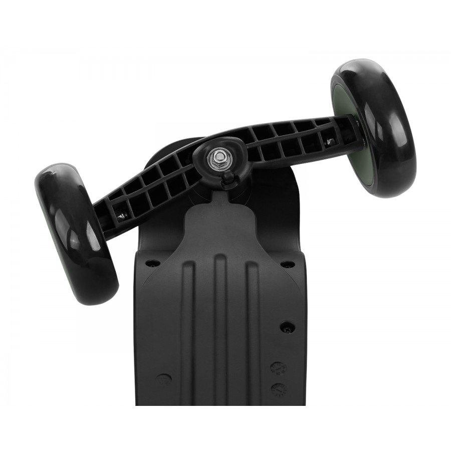 Kikkaboo Πατίνι Treo 2 σε 1 Μέντα (31006010135)