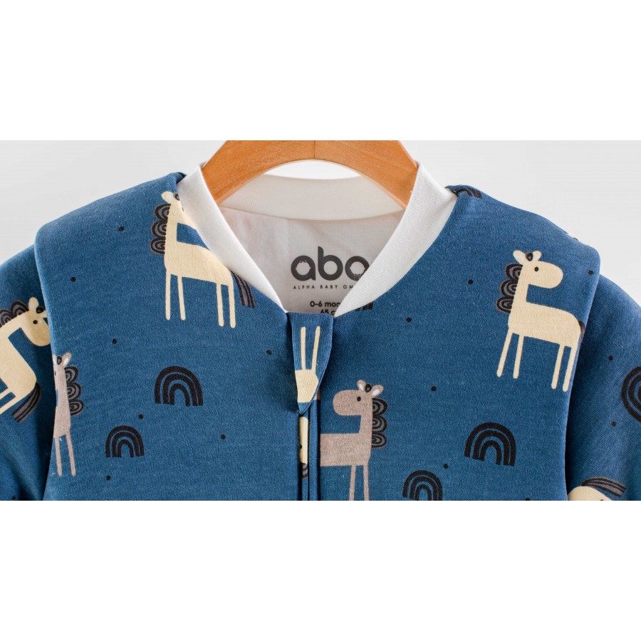 Abo Υπνόσακος Giraffe 2.5 Tog 0-6 μηνών (311008)