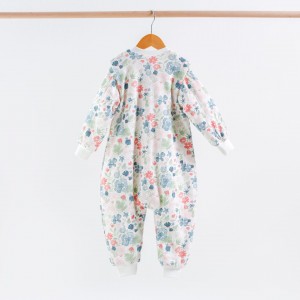 Abo Υπνόσακος Flowers & watermelon 2.5 Tog 0-6 μηνών Flowers & watermelon (311015) Abo Υπνόσακος Flowers & watermelon 2.5 Tog 0-6 μηνών Flowers & watermelon (311015)