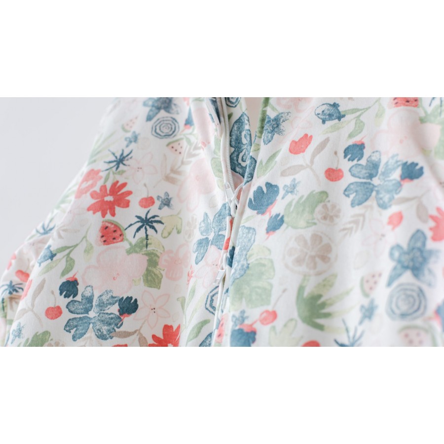 Abo Υπνόσακος Flowers & watermelon 2.5 Tog 0-6 μηνών Flowers & watermelon (311015)