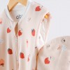 Abo Υπνόσακος Strawberry 2.5 Tog 0-6 μηνών (311020)