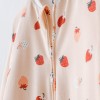 Abo Υπνόσακος Strawberry 2.5 Tog 0-6 μηνών (311020)
