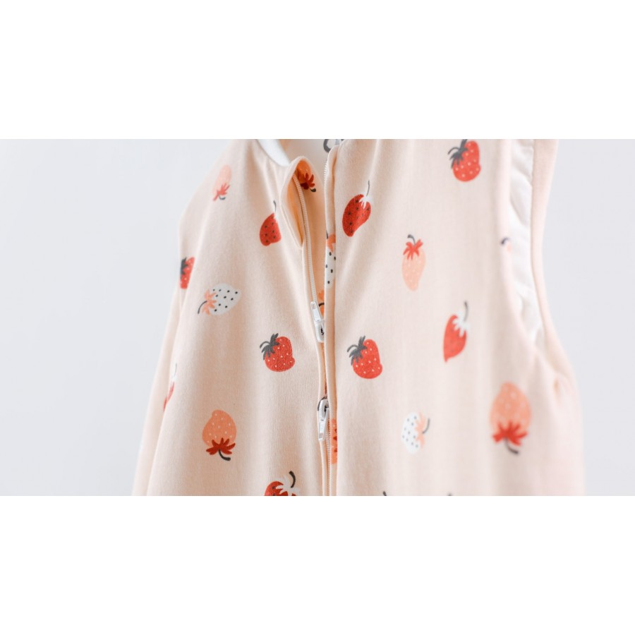 Abo Υπνόσακος Strawberry 2.5 Tog 0-6 μηνών (311020)