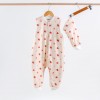 Abo Υπνόσακος Strawberry 2.5 Tog 0-6 μηνών (311020)