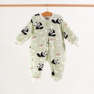 Abo Υπνόσακος  Panda 2.5 Tog 0-6 μηνών (31102225)