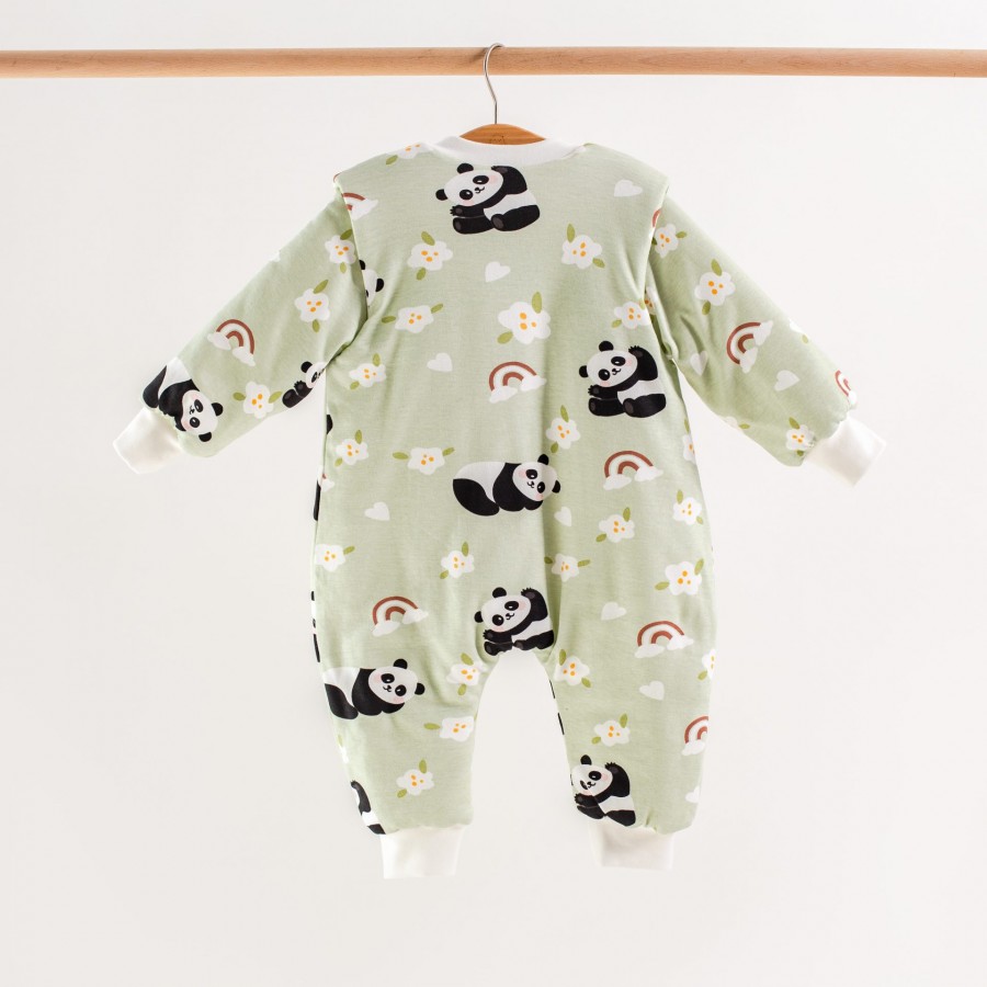 Abo Υπνόσακος  Panda 2.5 Tog 0-6 μηνών (31102225)
