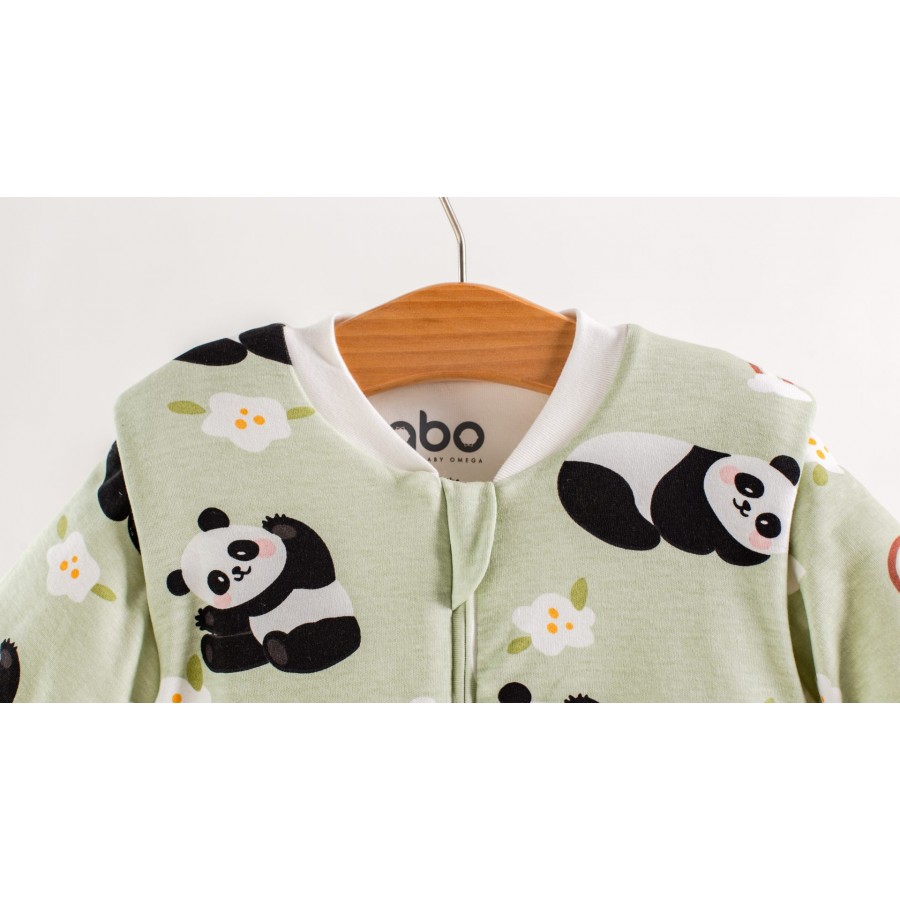 Abo Υπνόσακος  Panda 2.5 Tog 0-6 μηνών (31102225)