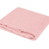 Kikka Boo Κουβέρτα Αγκαλιάς Πλεκτή 75x100 cm Dream Big Pink (31103010114)