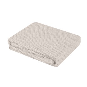 Kikka Boo Κουβέρτα Αγκαλιάς Πλεκτή 75x100 cm Dream Big Beige (31103010116) Kikka Boo Κουβέρτα Αγκαλιάς Πλεκτή 75x100 cm Dream Big Beige (31103010116)
