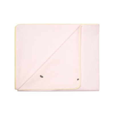 Kikka Boo Καλοκαιρινή κουβέρτα αγκαλιάς 80x100cm Hedge-hugs (31103010117) Kikka Boo Καλοκαιρινή κουβέρτα αγκαλιάς 80x100cm Hedge-hugs (31103010117)