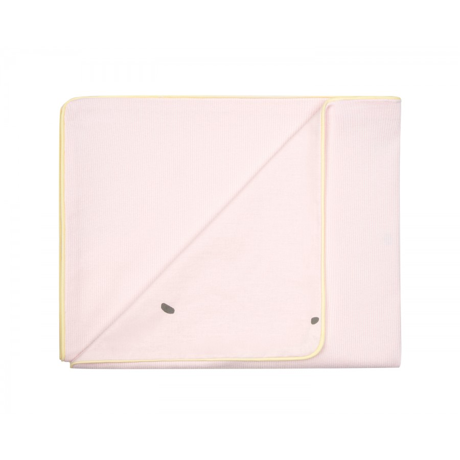 Kikka Boo Καλοκαιρινή κουβέρτα αγκαλιάς 80x100cm Hedge-hugs (31103010117)