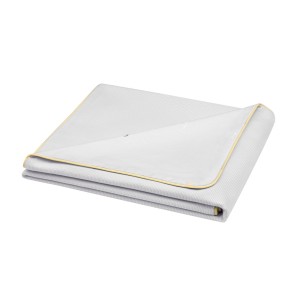 Kikka Boo Καλοκαιρινή κουβέρτα αγκαλιάς 80x100cm Seally me (31103010118)