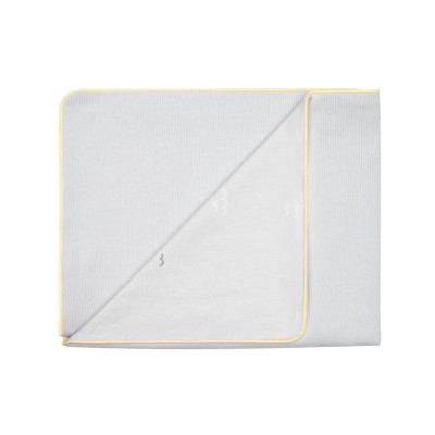 Kikka Boo Καλοκαιρινή κουβέρτα αγκαλιάς 80x100cm Seally me (31103010118) Kikka Boo Καλοκαιρινή κουβέρτα αγκαλιάς 80x100cm Seally me (31103010118)