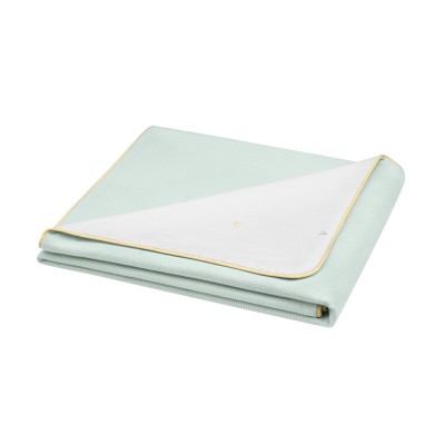 Kikka Boo Καλοκαιρινή κουβέρτα αγκαλιάς 80x100cm Sleepy Sheep (31103010119)