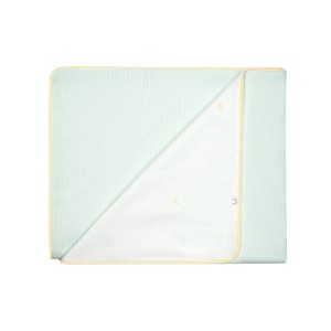 Kikka Boo Καλοκαιρινή κουβέρτα αγκαλιάς 80x100cm Sleepy Sheep (31103010119)