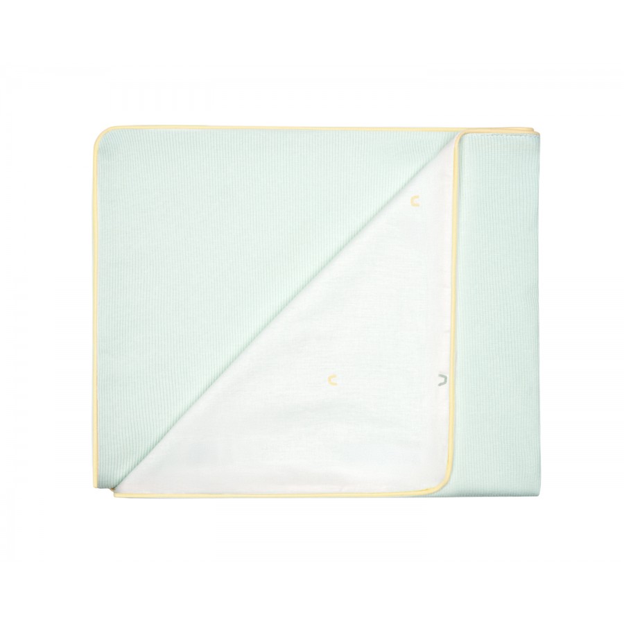 Kikka Boo Καλοκαιρινή κουβέρτα αγκαλιάς 80x100cm Sleepy Sheep (31103010119)