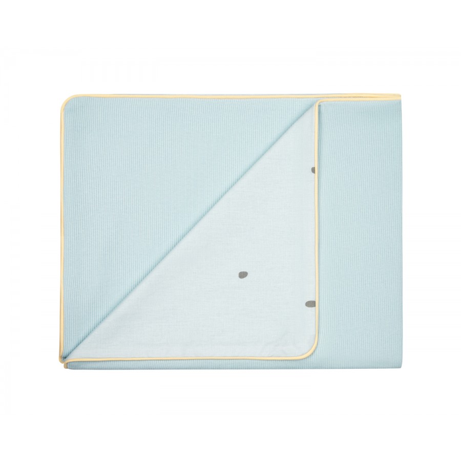 Kikka Boo Καλοκαιρινή κουβέρτα αγκαλιάς 80x100cm Stripy Friends (31103010120) Kikka Boo Καλοκαιρινή κουβέρτα αγκαλιάς 80x100cm Stripy Friends (31103010120)