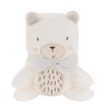 Kikka Boo Κουβέρτα Αγκαλιάς & Λίκνου 3D My Teddy (31103020109)