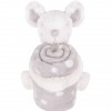 KKikka Boo Κουβέρτα Αγκαλιάς Joyful Mice Fleece 100x70 cm (31103020118) KKikka Boo Κουβέρτα Αγκαλιάς Joyful Mice Fleece 100x70 cm (31103020118)