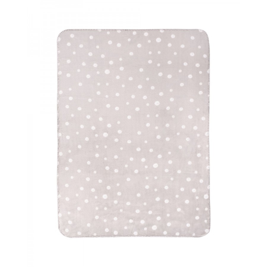 KKikka Boo Κουβέρτα Αγκαλιάς Joyful Mice Fleece 100x70 cm (31103020118) KKikka Boo Κουβέρτα Αγκαλιάς Joyful Mice Fleece 100x70 cm (31103020118)