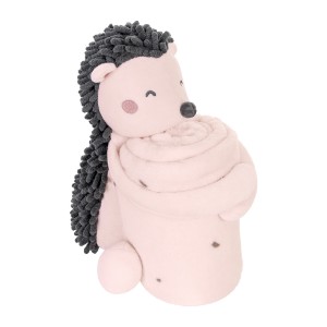 Kikka Boo Κουβέρτα Αγκαλιάς  Hedge-hugs Fleece 100x70 cm (31103020164) Kikka Boo Κουβέρτα Αγκαλιάς  Hedge-hugs Fleece 100x70 cm (31103020164)