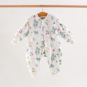 Abo Υπνόσακος  Bunny 2.5 Tog 0-6 μηνών (31103225)