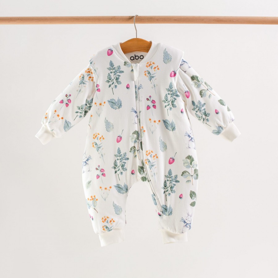 Abo Υπνόσακος Bunny 2.5 Tog 0-6 μηνών (31103225) Abo Υπνόσακος Bunny 2.5 Tog 0-6 μηνών (31103225)