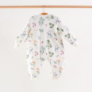 Abo Υπνόσακος Bunny 2.5 Tog 0-6 μηνών (31103225) Abo Υπνόσακος Bunny 2.5 Tog 0-6 μηνών (31103225)