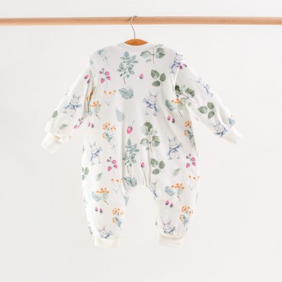 Abo Υπνόσακος Bunny 2.5 Tog 0-6 μηνών (31103225) Abo Υπνόσακος Bunny 2.5 Tog 0-6 μηνών (31103225)