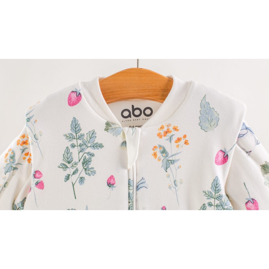 Abo Υπνόσακος Bunny 2.5 Tog 0-6 μηνών (31103225) Abo Υπνόσακος Bunny 2.5 Tog 0-6 μηνών (31103225)