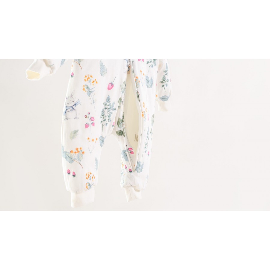 Abo Υπνόσακος Bunny 2.5 Tog 0-6 μηνών (31103225) Abo Υπνόσακος Bunny 2.5 Tog 0-6 μηνών (31103225)