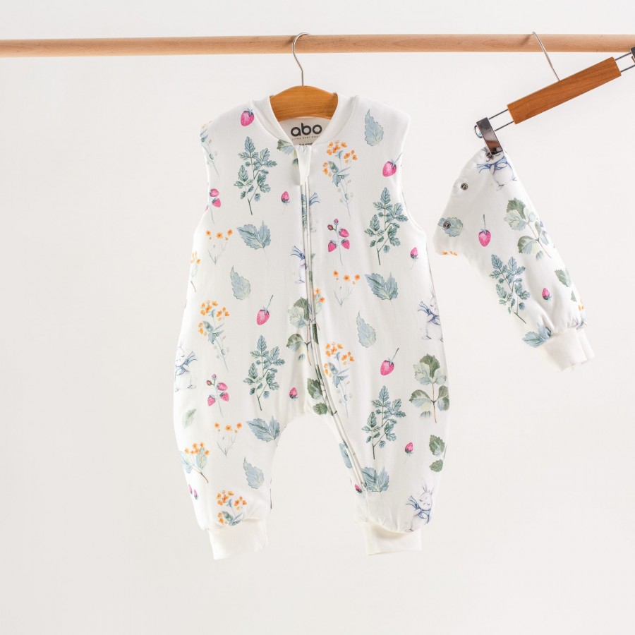Abo Υπνόσακος Bunny 2.5 Tog 0-6 μηνών (31103225) Abo Υπνόσακος Bunny 2.5 Tog 0-6 μηνών (31103225)